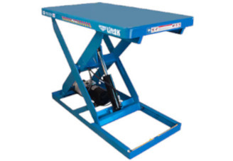 Lift Tables