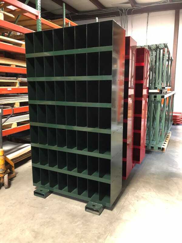 Shop Heavy Duty Bin Units