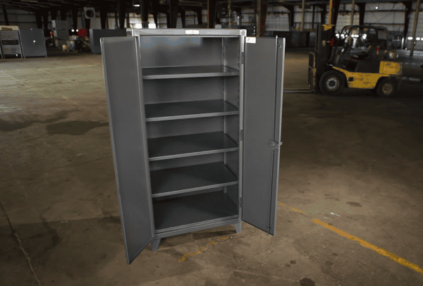 Shop Heavy Duty Storage Cabinets