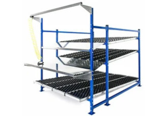 Flow Cell Units