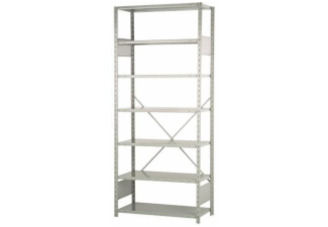Shelving
