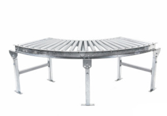 Gravity and Powered Conveyors