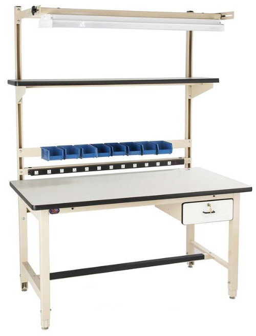 Industrial Workstations