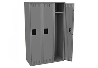 School & Personnel Lockers