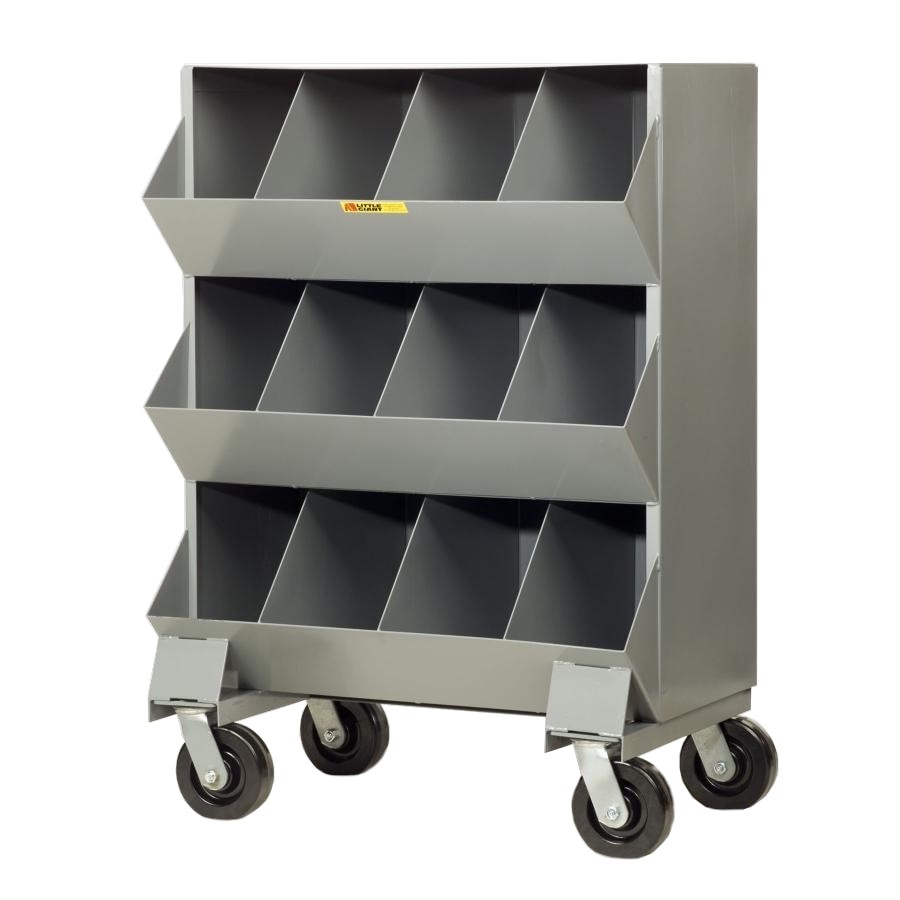 Click Here to browse bolt bins