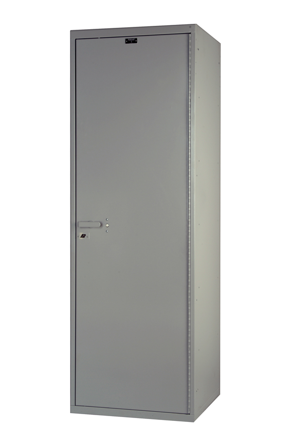 SecurityMax Heavy Duty Lockers