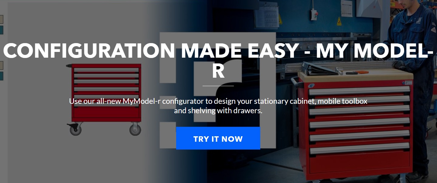 MyModel-R Configurator