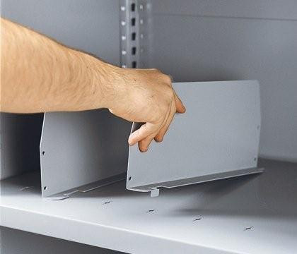 SH52-2406 Partial Divider for 24