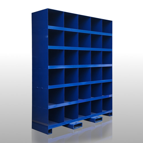 BB601872-30 Heavy Duty All-Welded Bolt Bin 87