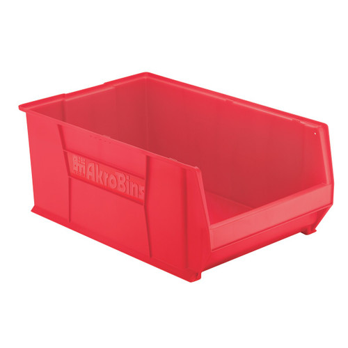 biban 30290 Super Size AkroBin 29-1/4