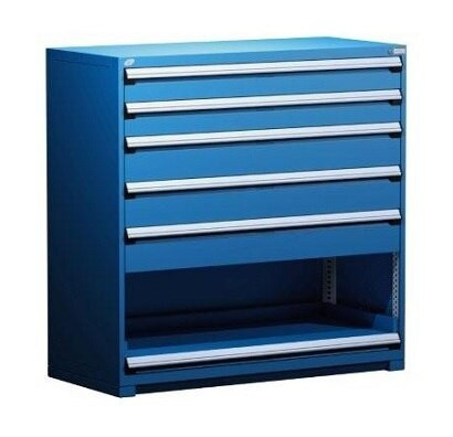 R5AKE-5801 Modular Drawer Cabinet 60