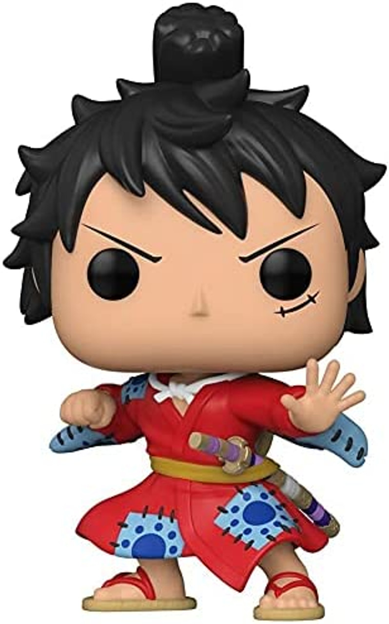 Funko pop luffy sales one piece