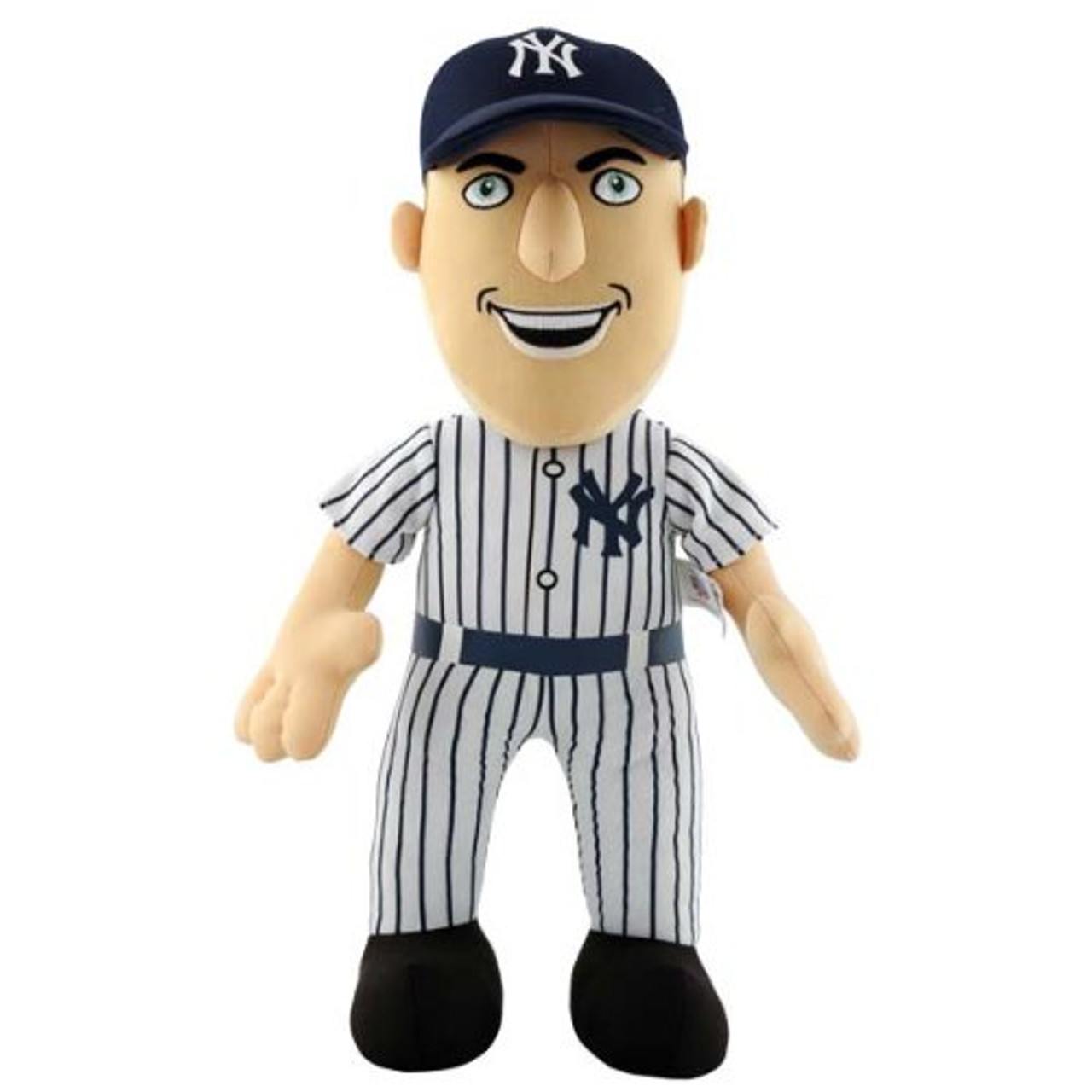 Mickey Mantle New York Yankees Cooperstown Collection 1997 - Coach P's  Universe