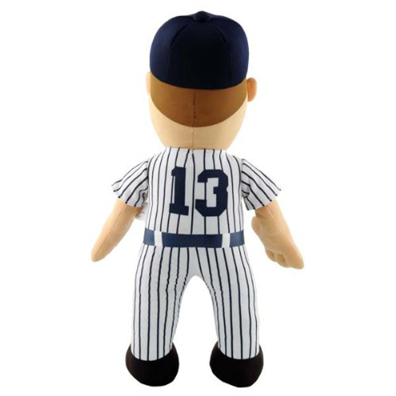 Alex Rodriguez - Celebrity Doll Museum