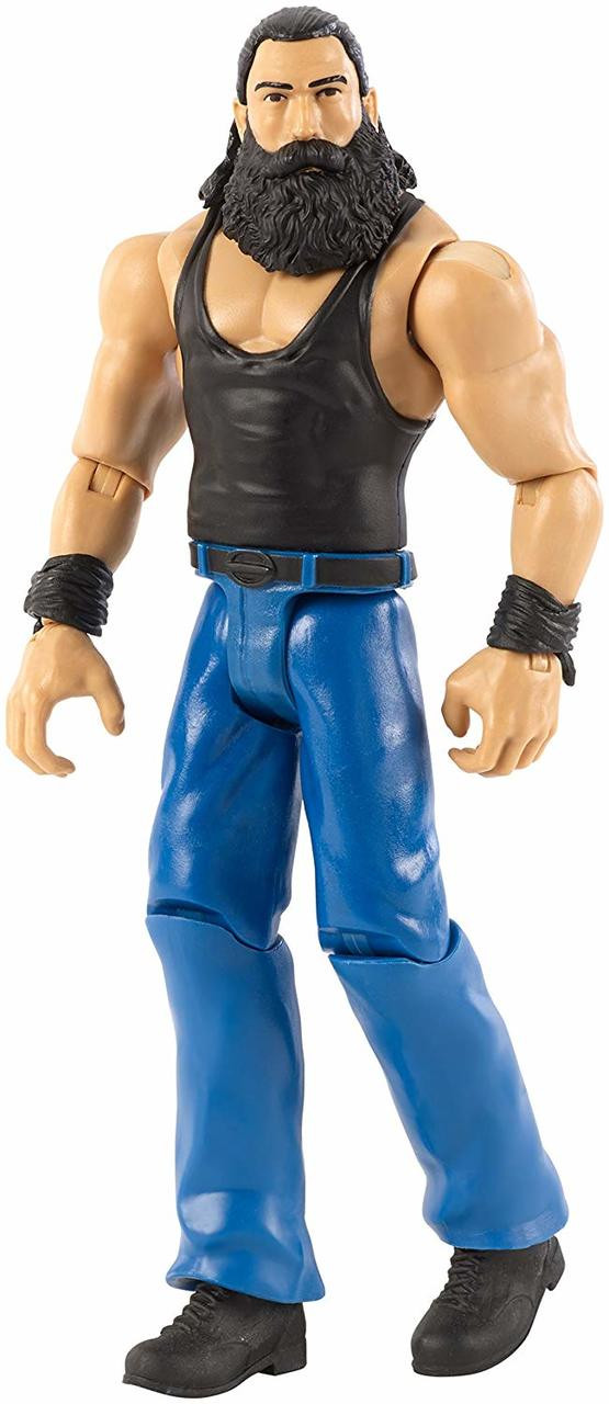 wwe luke harper action figure