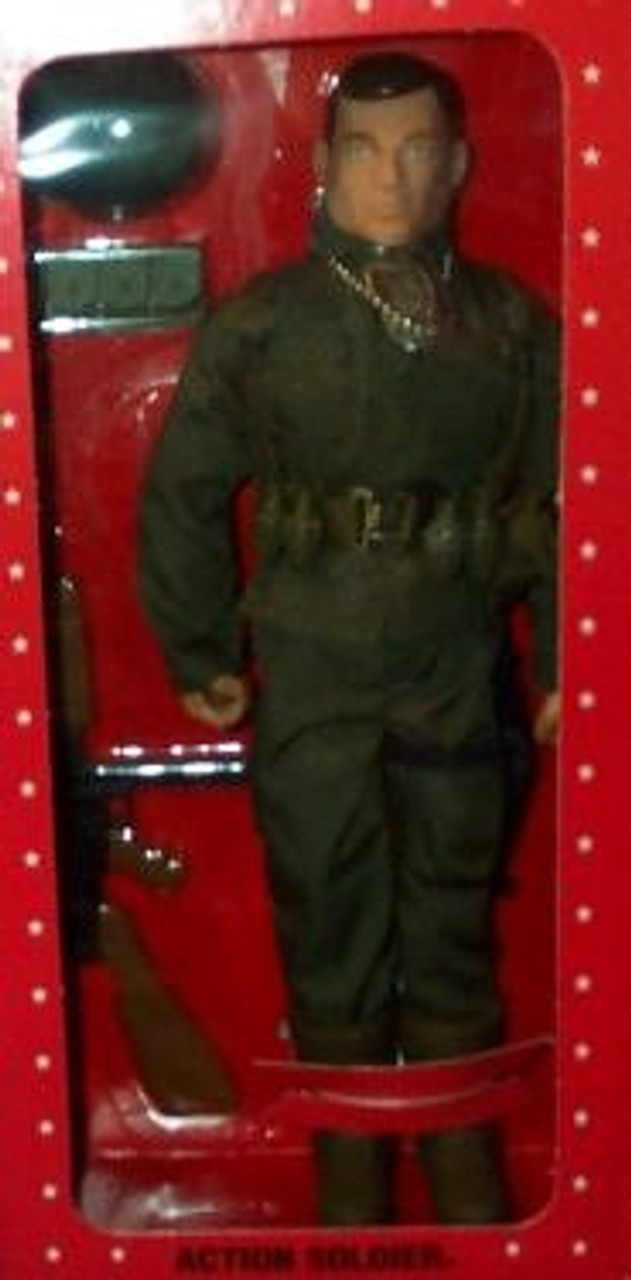 gi joe action soldier