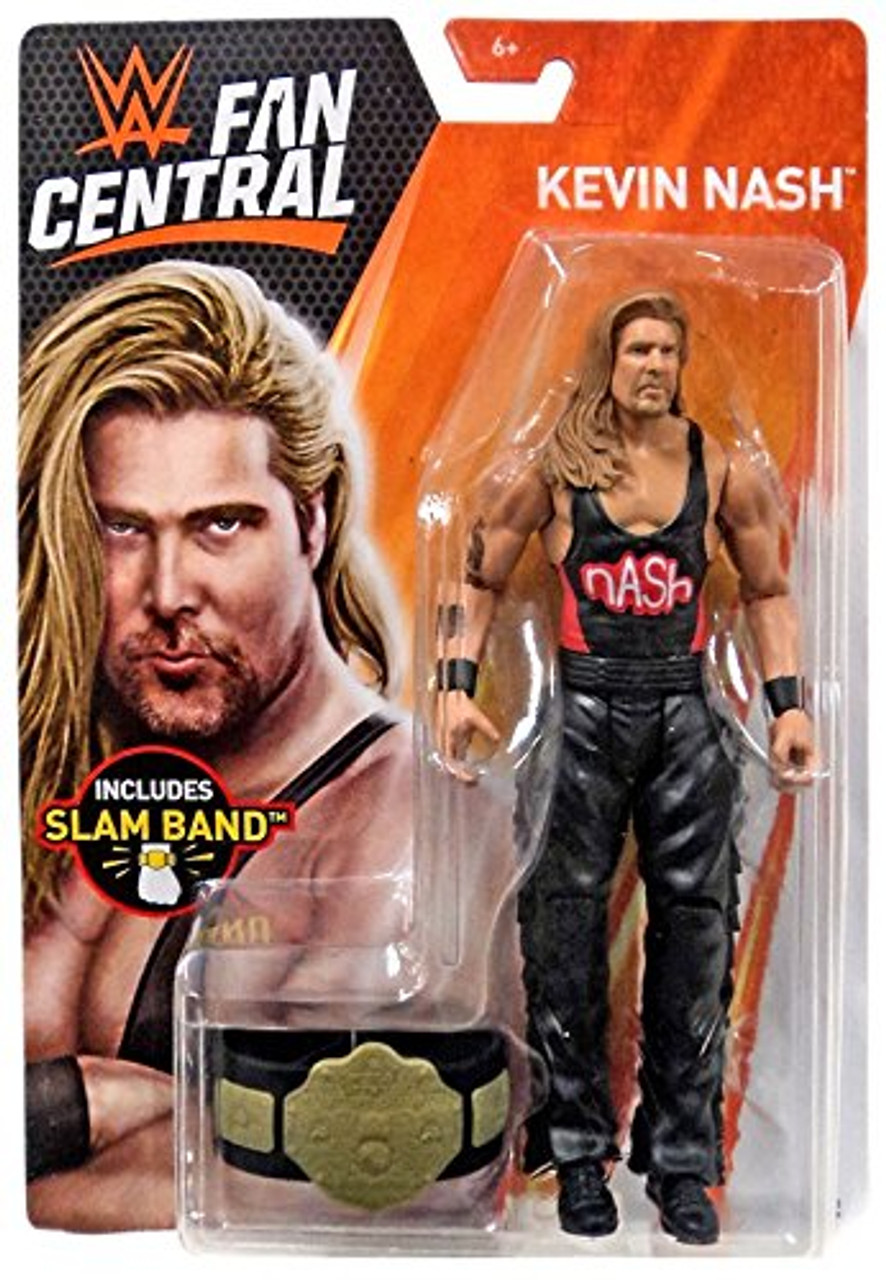 wwe kevin nash toys