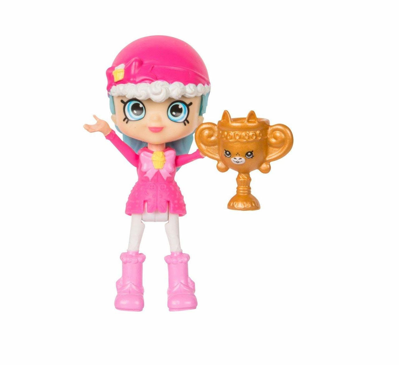 Featured image of post Jessicakes Shopkins Sensible smart and a real sweetie