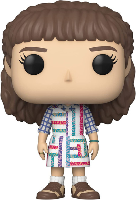 Funko Pop! TV: Stranger Things - Eleven Vinyl Figure #1238