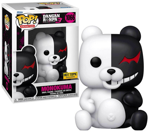 Funko Pop! Dangan Ronpa 3 Monokuma