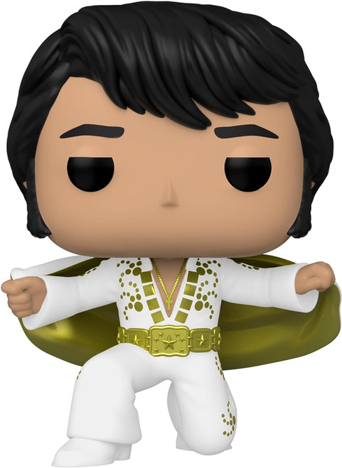 Elvis Presley - Elvis Pharaoh Suit
