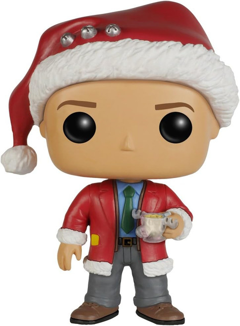 Clark Griswold (National Lampoon's Christmas Vacation) Funko Pop!