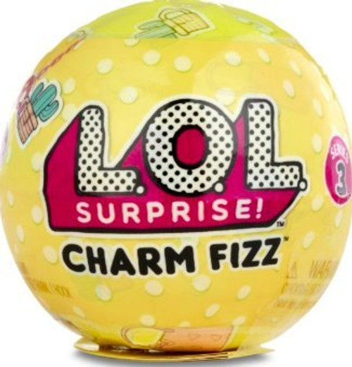 L.O.L Surprise! Fizz Series 3