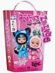 Bratziez Tokyo a Gogo 