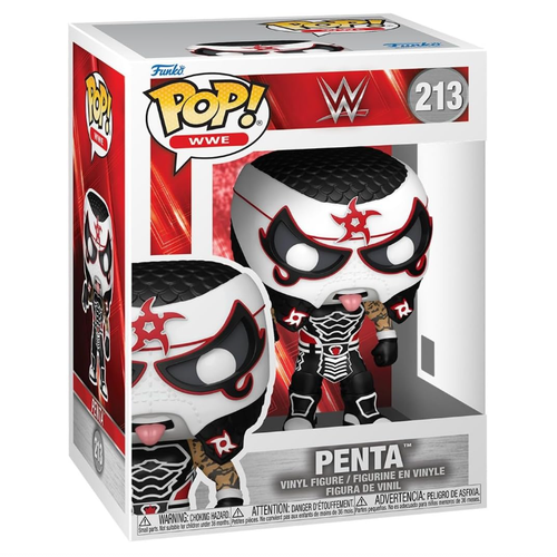 Funko POP! WWE: Penta