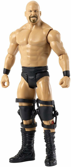 WWE Series # 79 Stone Cold Steve Austin Action Figure