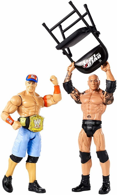 wwe batista action figure