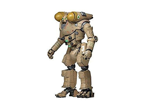 Pacific Rim Horizon Brave Jaeger 7-Inch Scale Series 6 Action Figure