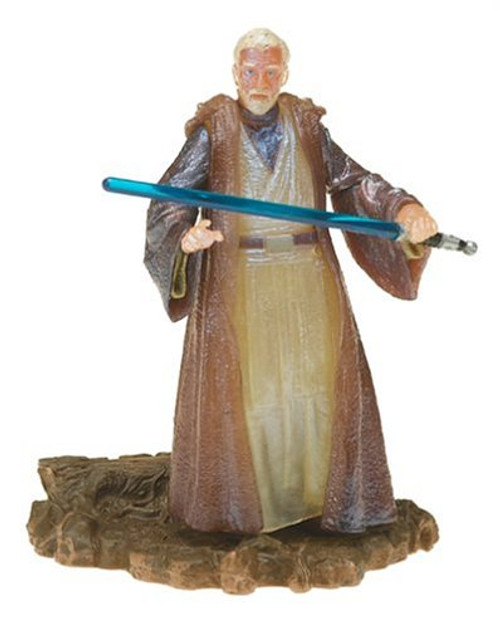 Star Wars Original Trilogy Collection: Spirit Obi-Wan