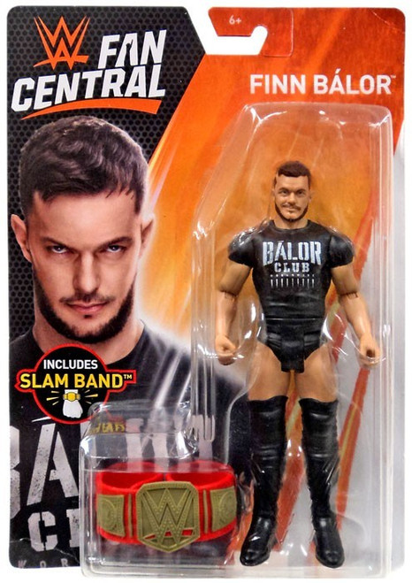 wwe figures