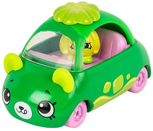 Shopkins Cutie Cars 18 Jelly Joyride