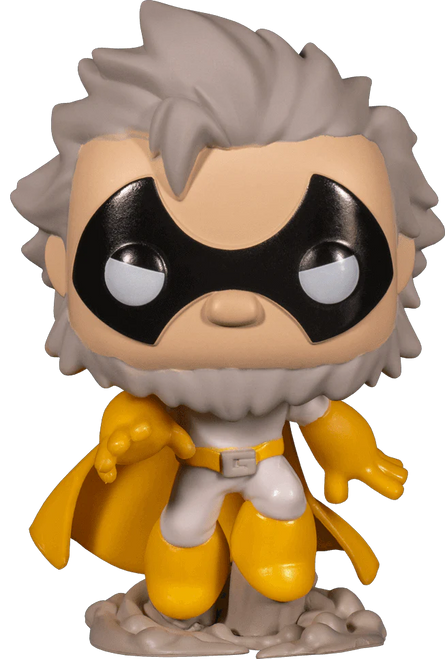 Funko POP! Animation: My Hero Academia - Gran Torino Summer Convention 2022