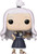 Funko Pop! Animation: Fairy Tail - Mirajane Strauss Vinyl Figure #1050