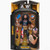 AEW - 6 Inch Figure Pack Unrivaled Figure W4 - Ortiz