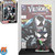 Pop! Comic Cover: Marvel Venom Lethal Protector Previews Exclusive Vinyl Figure