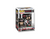 Funko Pop!Football: Tampa Bay Buccaneers - Tom Brady #170