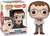 Funko Pop! TV: Stranger Things - Alexei Vinyl Figure