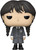 Wednesday Addams Funko Pop!