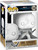 Funko Pop! Marvel: Moon Knight Vinyl Bobblehead