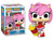 Funko POP! Sonic the Hedgehog: Amy #915