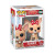 Funko Pop! Movies Rudolph the Red-Nosed Reindeer 60th Anniversary Clarice