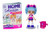 Happy Places Shopkins Single Pack Riana Radio Doll