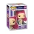 KPop Demon Hunters Mira Funko Pop! Vinyl Figure #2431