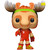 FIFA World Cup 2026 Mascots Maple Funko Pop! Vinyl Figure #82