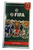 FIFA World Cup 2026 Mascots Clutch 7" Vinyl Figure