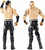 WWE Series # 50 Konner & Vicktor Figures, 2 Pack